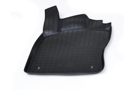 Коврики салона Norplast для Skoda Kodiaq (2017-2024) № NPA11-C81-250