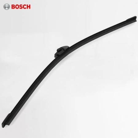Задняя щетка стеклоочистителя Bosch Rear Aerotwin бескаркасная для Seat Leon (2009-2012) № 3397008045
