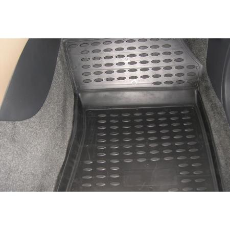 Коврики салона Element для Subaru Tribeca (2005-2014) № NLC.46.05.210