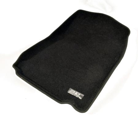 Коврики салона Sotra Liner 3D Lux для Toyota Camry (2011-2017) № ST 74-00021