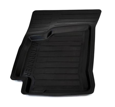Коврики салона Avtodriver Avangard для Chery Bonus (A19) (2015-2017) № ADRAVG025
