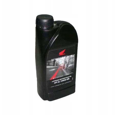 Масло моторное HONDA Engine Oil 10W30 1л 08232M99S1LHE артикул 08232-M99-S1LHE