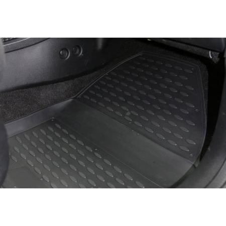 Коврики салона Element для Ford S-Max (2006-2015) № NLC.16.12.210