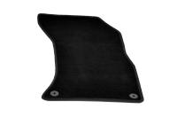 Изображение коврики салона norplast текстильные для audi q5 (2017-2024) № npa00-vte050-650