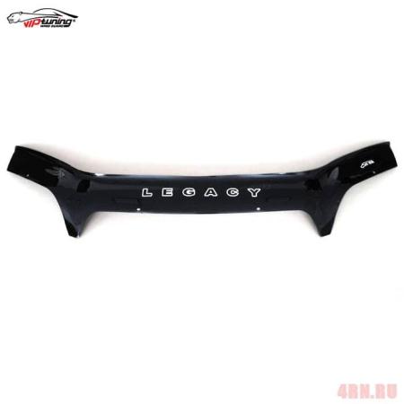 Дефлектор капота VIP-Tuning для Subaru Legacy (2003-2009) № SB03VT