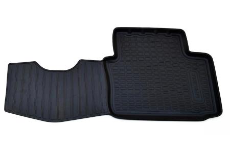 Коврики салона Norplast для Chevrolet Malibu (2012-2016) № NPA11-C12-450