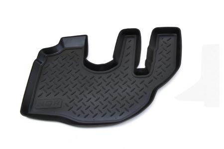 Коврики салона Norplast для Isuzu NQR (2005-2009) № NPL-Po-34-40