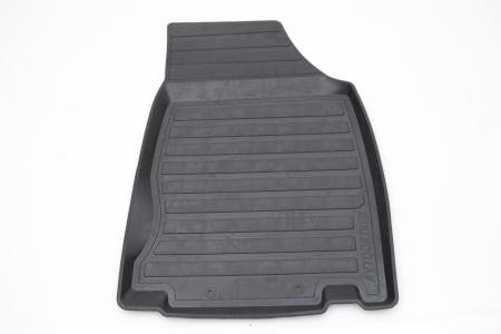 Коврики салона Avtodriver для Nissan Pathfinder (2015-2021) № ADRAVG159