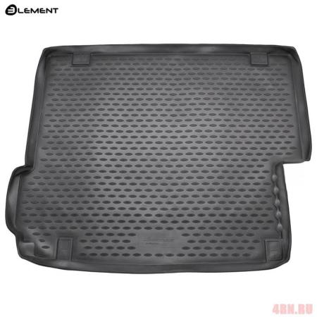 Коврик в багажник Element для BMW X3 (F25) (2010-2017) № NLC.05.30.B13