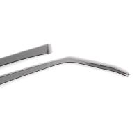 Дефлекторы передних окон VAG оригинальные для для Volkswagen Tiguan (2011-2016) № 5N0072193