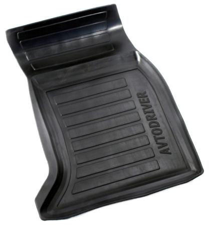 Коврики салона Avtodriver для BMW 5-Серия (F07) (2011-2016) № ADRAVG216