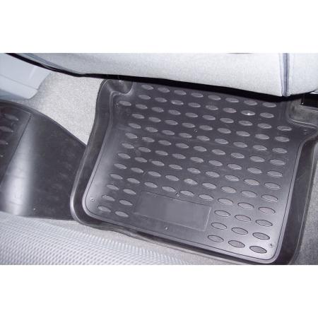 Коврики салона Element для Dodge Avenger (2008-2014) № NLC.13.01.210