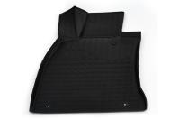 Изображение коврики в салон norplast для kia stinger (2017-2023) № npa11-c43-830