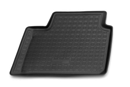 Коврики салона Norplast 3D для Kia Ceed хэтчбек 3дв., 5дв., универсал (2012-2018) № NPA11-C43-053