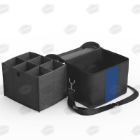 Автомобильная сумка (30х30х20 см), Артикул: ASEK-0105 