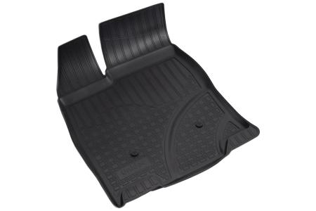 Коврики салона Norplast для Ford Edge (2014-2023) № NPA11-C22-120
