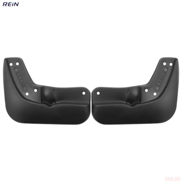 Брызговики передние для Lada (ВАЗ) Vesta (2022-2025) № REIN.A67322.F0