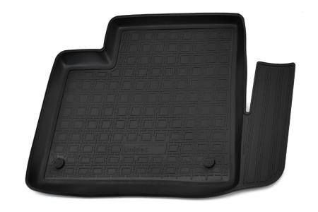 Коврики салона Norplast для Mercedes GL-Class X166 (2013-2016) № NPA10-C56-500