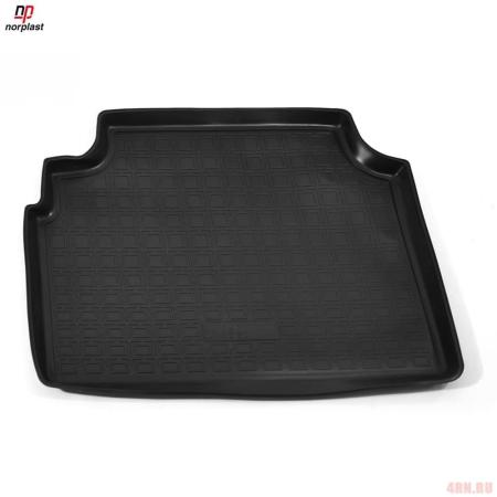 Коврики салона Norplast 3D для Kia K5 (2020-2025) № NPA11-C43-268