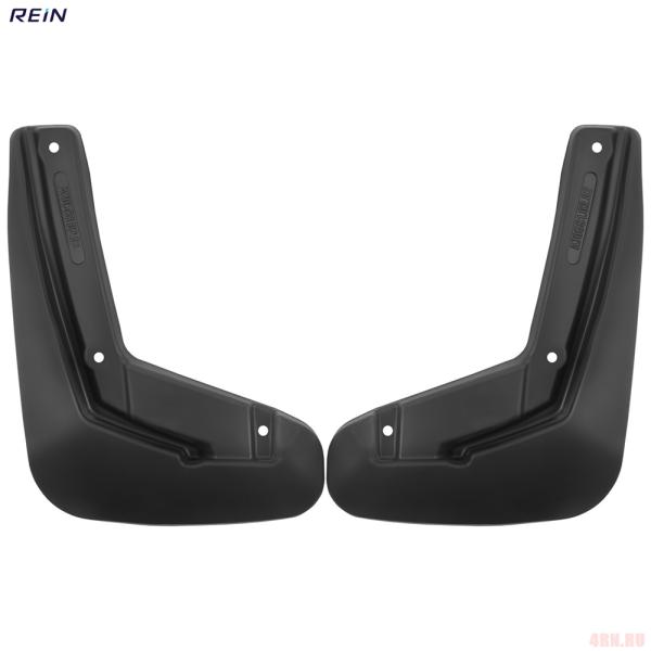 Брызговики задние для Москвич 6 (2023-2025) № REIN.A70581.E11