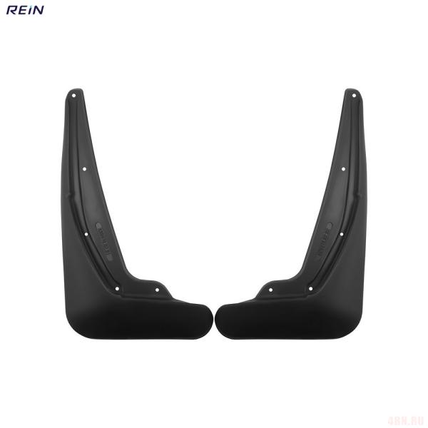 Брызговики задние для Chery Tiggo 9 (2024-2025) № REIN.A71546.E3