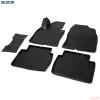 Коврики салона Rival для Mazda CX-5 (2017-2025) № 13803004