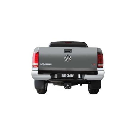 Фаркоп Thule усиленный для Volkswagen Amarok (2010-2021) № 613200