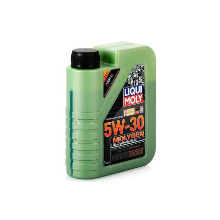 Масло моторное Liqui Moly Molygen New Generation 5W30 синтетическое 1л 9041