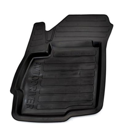 Коврики салона Avtodriver Avangard для Mitsubishi Outlander XL (2006-2012) № ADRAVG018