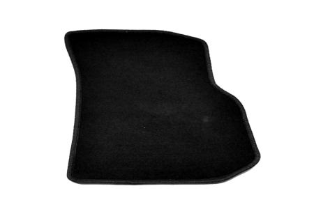 Коврики салона Norplast текстильные для BMW X3 (G1) (2017-2024) № NPA00-VTe070-550