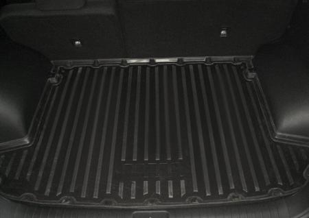 Коврик в багажник Rival для Kia Sportage (2016-2021) № 12805004