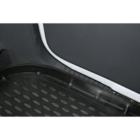 Изображение коврик в багажник element для chery indis хэтчбек (2011-2015) № carche10004