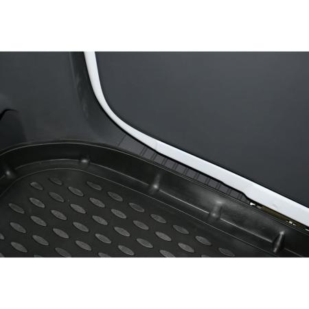 Коврик в багажник Element для Chery Indis хэтчбек (2011-2015) № CARCHE10004