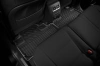 Изображение коврики в салон 3d kvest для lexus rx (2015-2022) № kvestlex00001k1