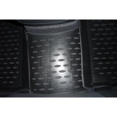 Коврики салона Element для Kia Sorento (2009-2012) № NLC.25.28.210