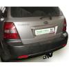Фаркоп Лидер Плюс для Kia Sorento (2006-2009) № K107-A