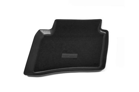 Коврики салона Norplast 3D комбинированные для Kia Rio (2017-2023) № NPA11-C43-504-CM