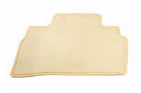 Изображение коврики салона norplast текстильные для nissan murano (2016-2022) бежевые № npa00-vte610-224-b