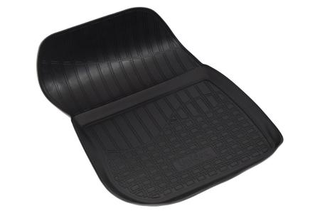 Коврики салона Norplast 3D для Ford Fusion (2013-2020) № NPA11-C22-500