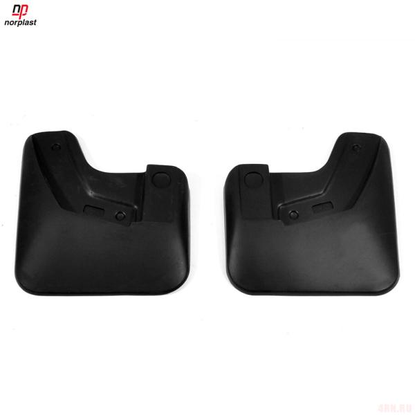 Брызговики задние для Chery Tiggo 4 (2018-2022) № NPL-Br-11-72B-1