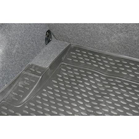 Коврик в багажник Element для BMW 1-Серия (2004-2007) № NLC.05.04.B11