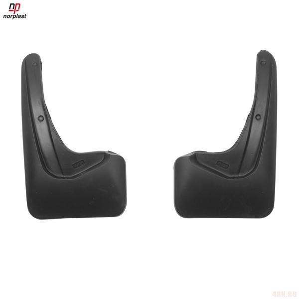 Брызговики передние для Chery Tiggo 4 (2018-2022) № NPL-Br-11-72F