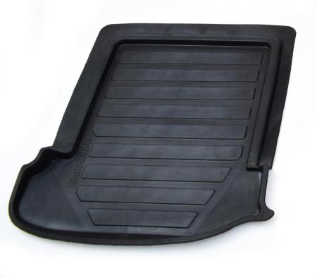 Коврики салона Avtodriver Avangard для Volkswagen New Beetle (2002-2010) № ADRAVG260