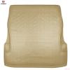 Коврик в багажник Norplast бежевый для Mercedes S-Class (W222) седан (2013-2020) № NPA00-T56-700-B