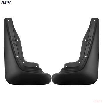 Брызговики передние для Jeep Grand Cherokee WL (2022-2025) № REIN.A67168.F3