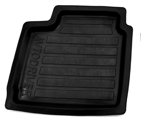 Коврики салона Avtodriver Promo для Peugeot 301 (2013-2016) № ADRPRO030