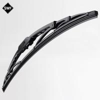 Задняя щетка стеклоочистителя SWF Das Original Rear каркасная для Citroen Xsara Picasso (2000-2005) № 116550