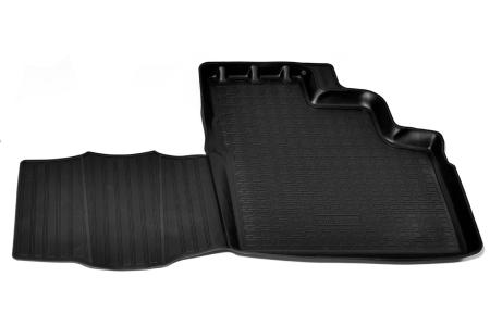 Коврики 3D салона для Geely Emgrand ЕС7 (2018-2021) № NPA11-C24-084