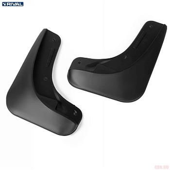 Брызговики передние для Москвич 3/3e (2022-2025) № 29203001