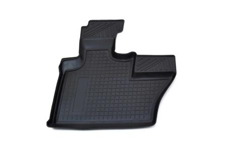 Коврики салона Norplast для Hyundai HD170 (1998-2016) № NPL-Po-31-162